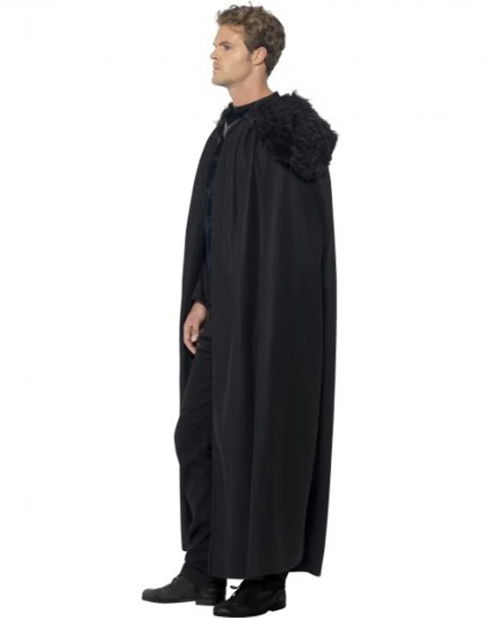 Dark Barbarian Mens Costume - Image 3
