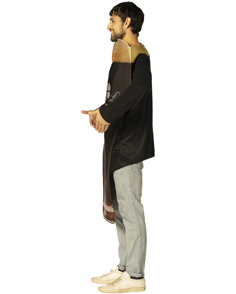 Dark Beer Glass Adult Costume - Image 3
