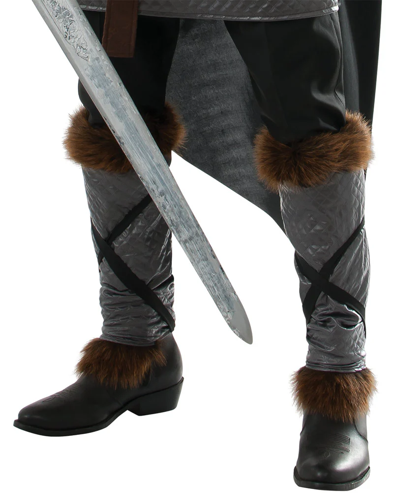 Dark Prince Deluxe Mens Costume - Image 3