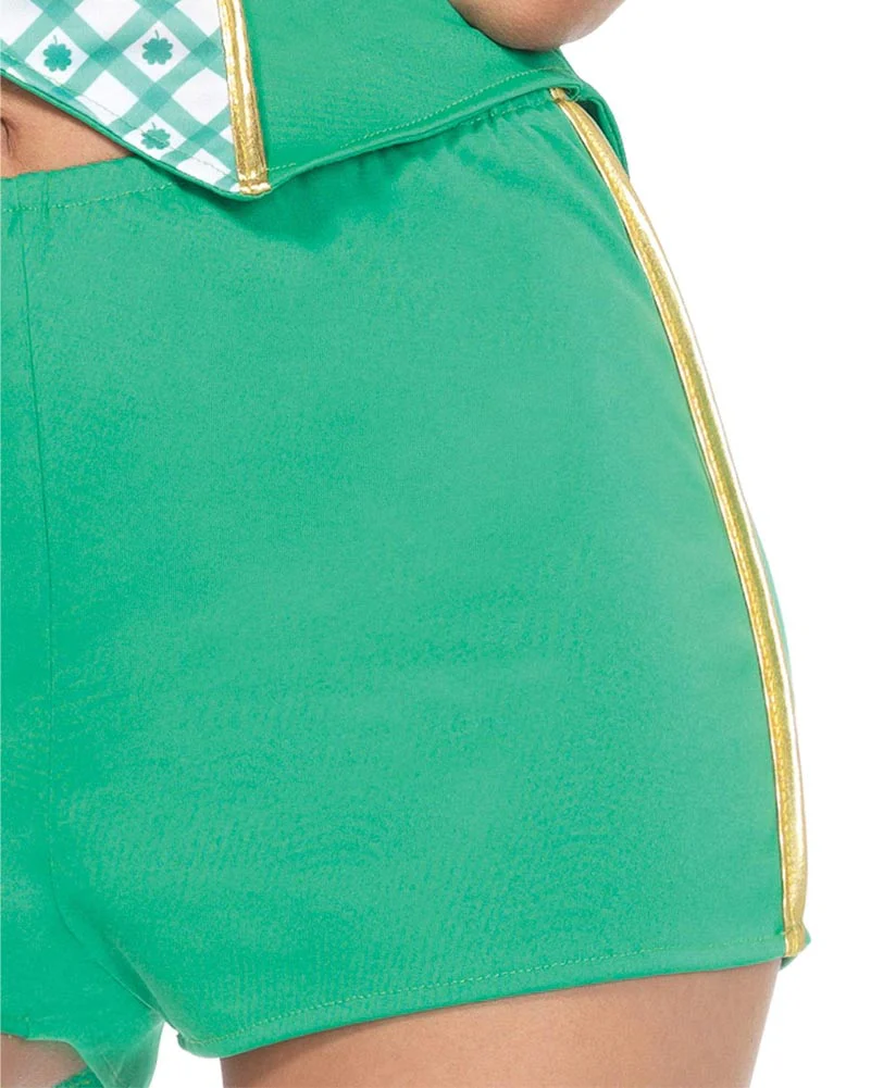 Darlin Leprechaun Womens Costume - Image 5