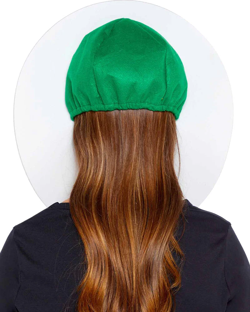 Dartboard Headpiece - Image 2