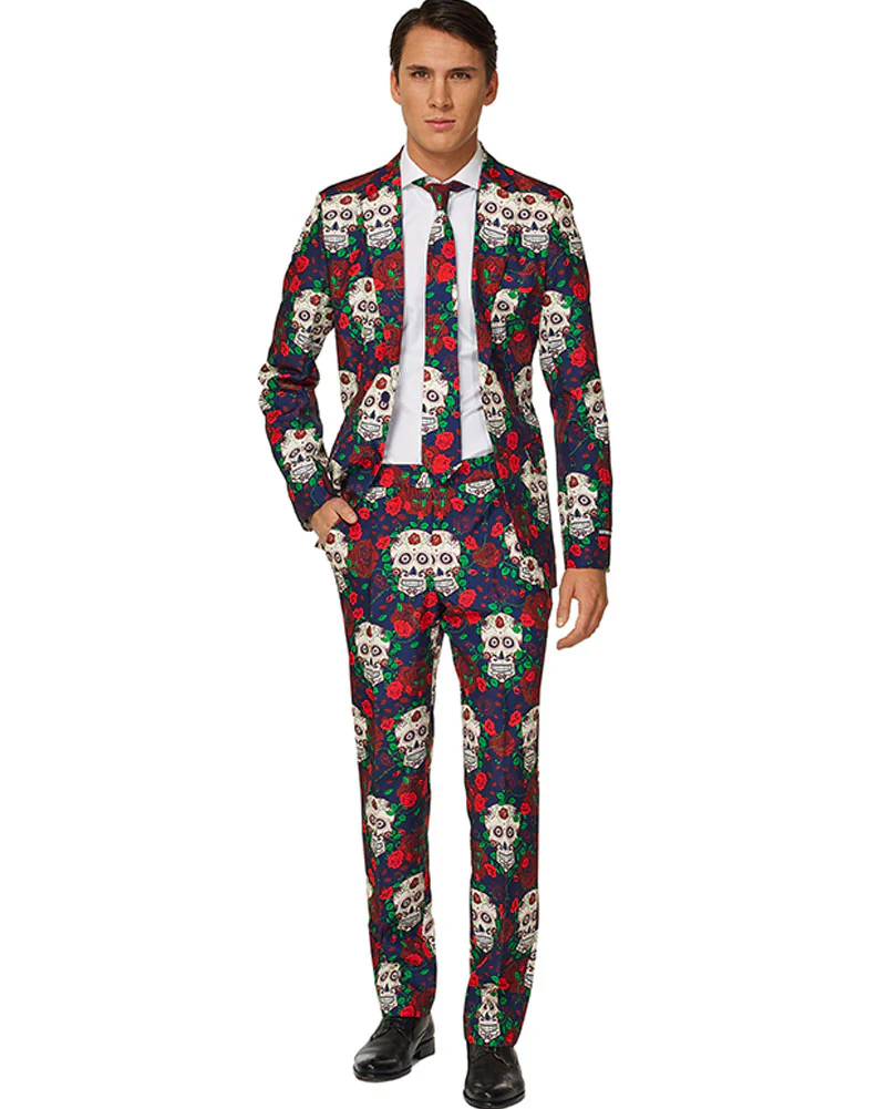 Day of the Dead Suitmeister - Image 2