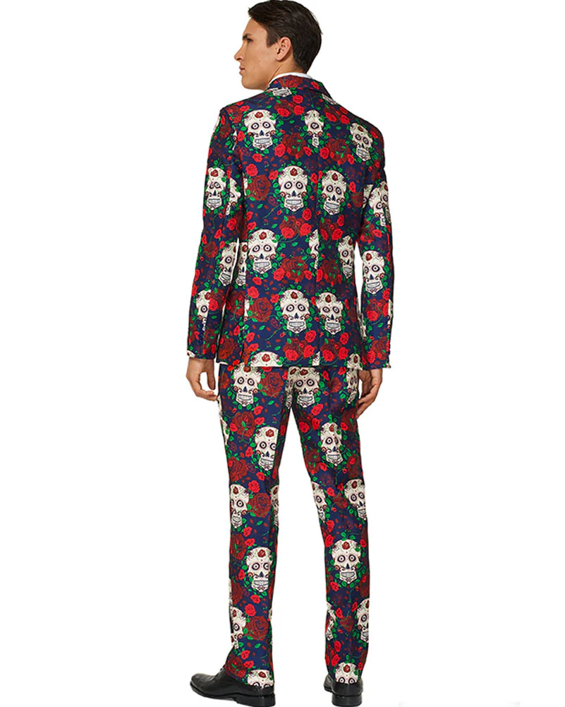 Day of the Dead Suitmeister - Image 3