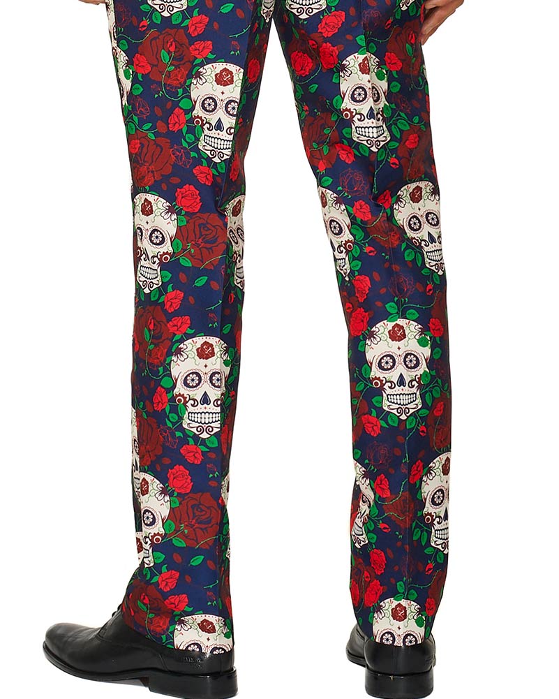 Day of the Dead Suitmeister - Image 5