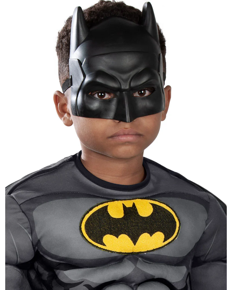 DC Comics Batman Premium Boys Costume - Image 2