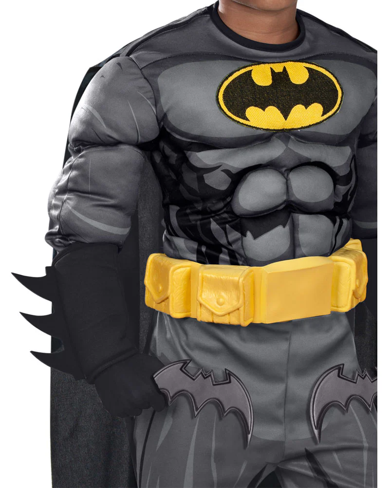DC Comics Batman Premium Boys Costume - Image 3