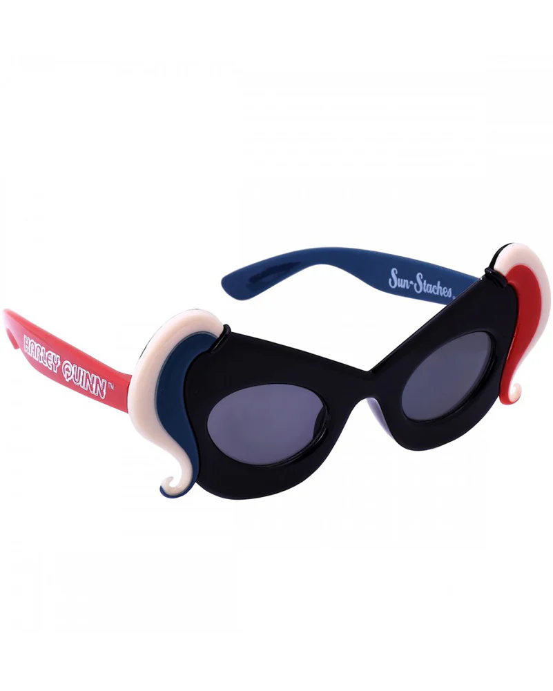 DC Super Hero Girls Harley Quinn Kids Sunglasses