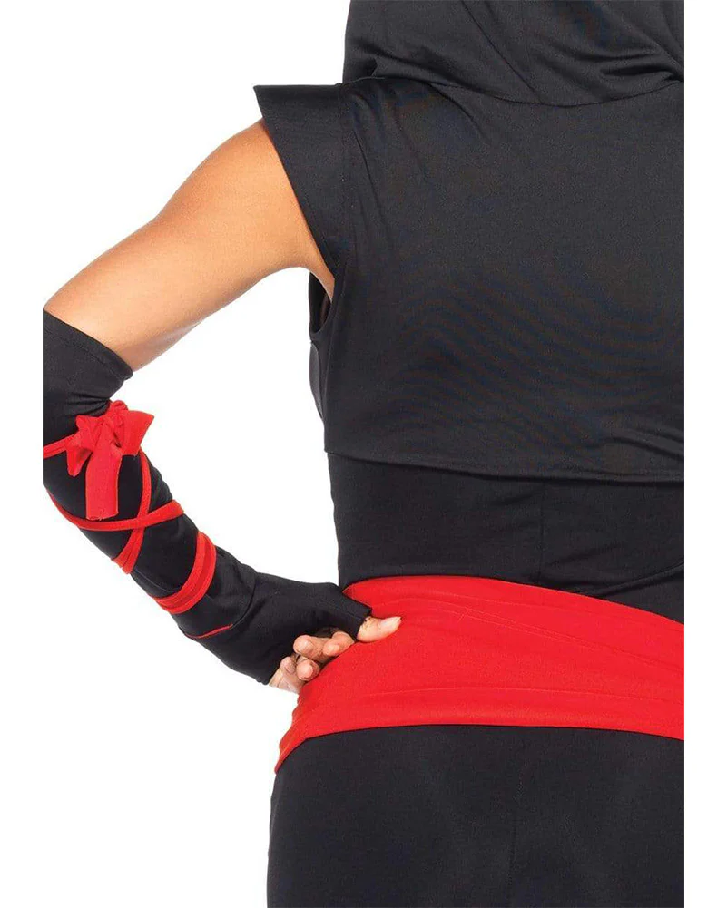 Deadly Ninja Womens Costume - Image 6