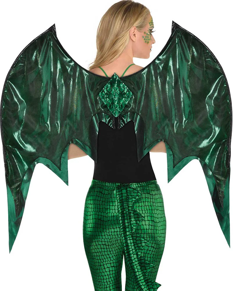 Deluxe Dragon Wings
