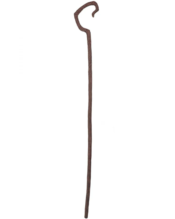 Deluxe Shepherds Staff 1.7m - Image 2