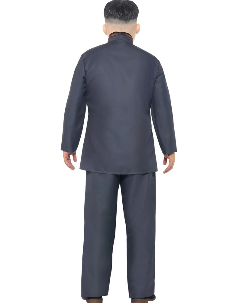 Dictator Mens Costume - Image 2