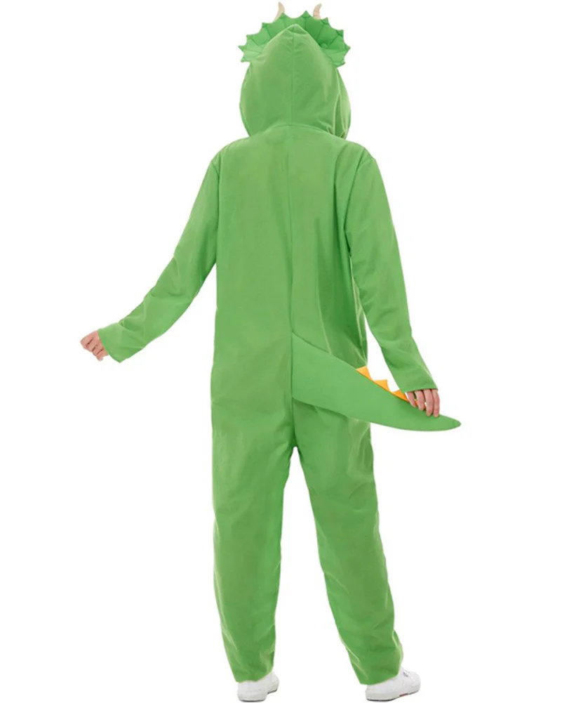 Dinosaur Adult Costume - Image 4