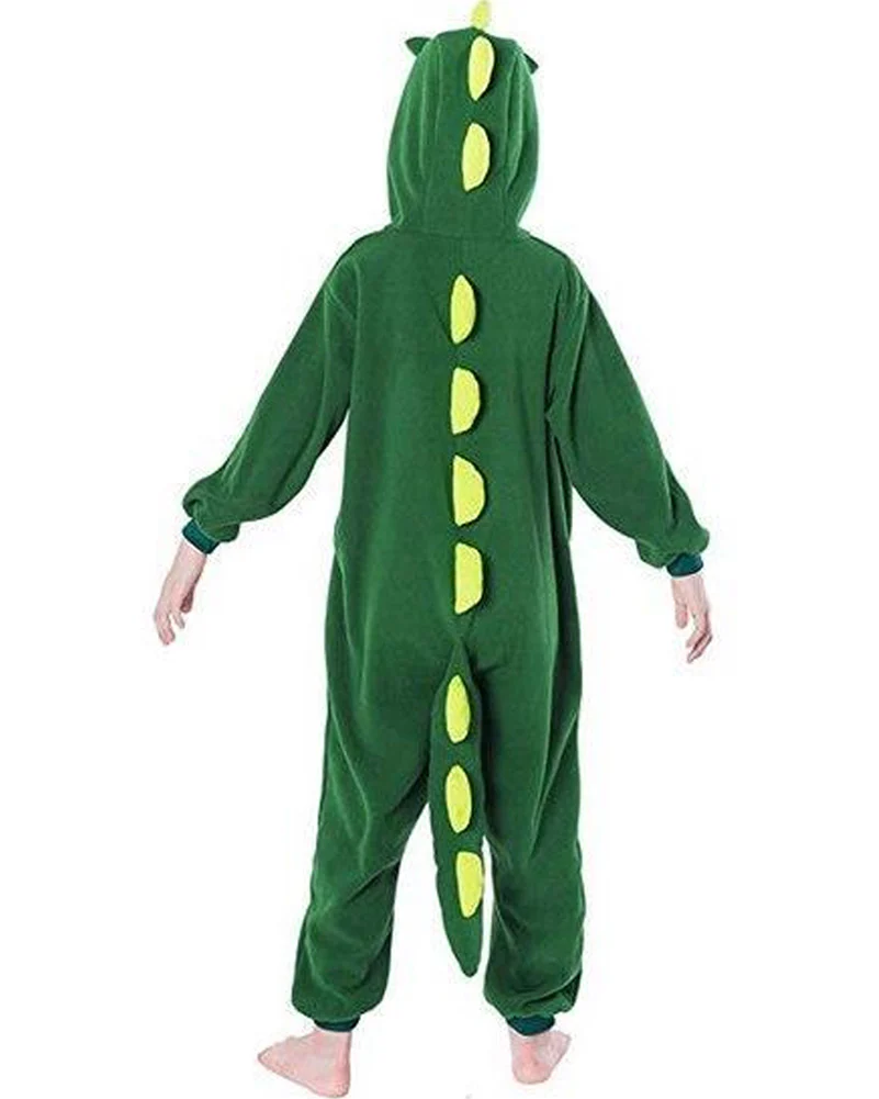Dinosaur Kids Costume - Image 2