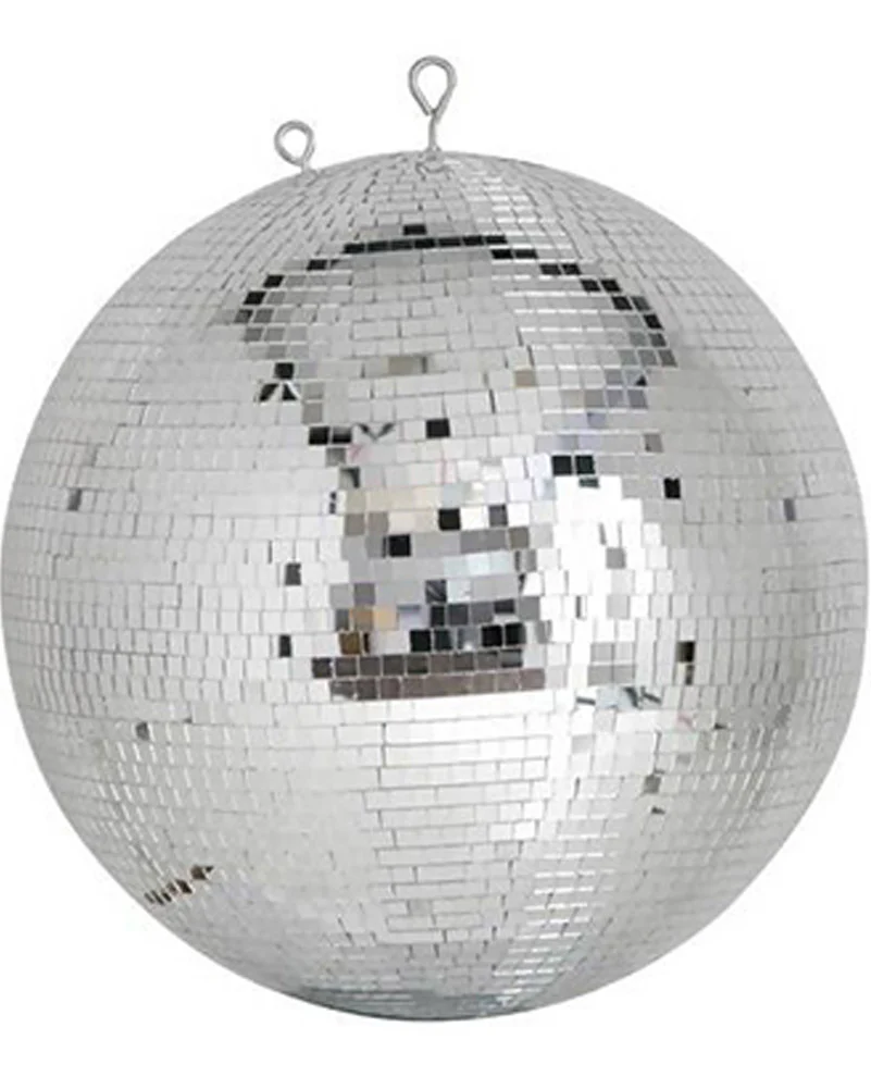 70s Disco 20cm Mirror Ball