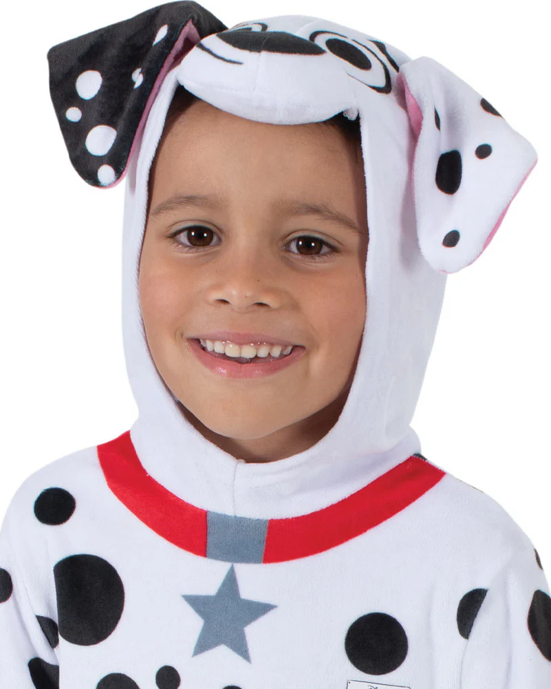 Disney 101 Dalmatians Classic Kids Book Week Costume - Image 2