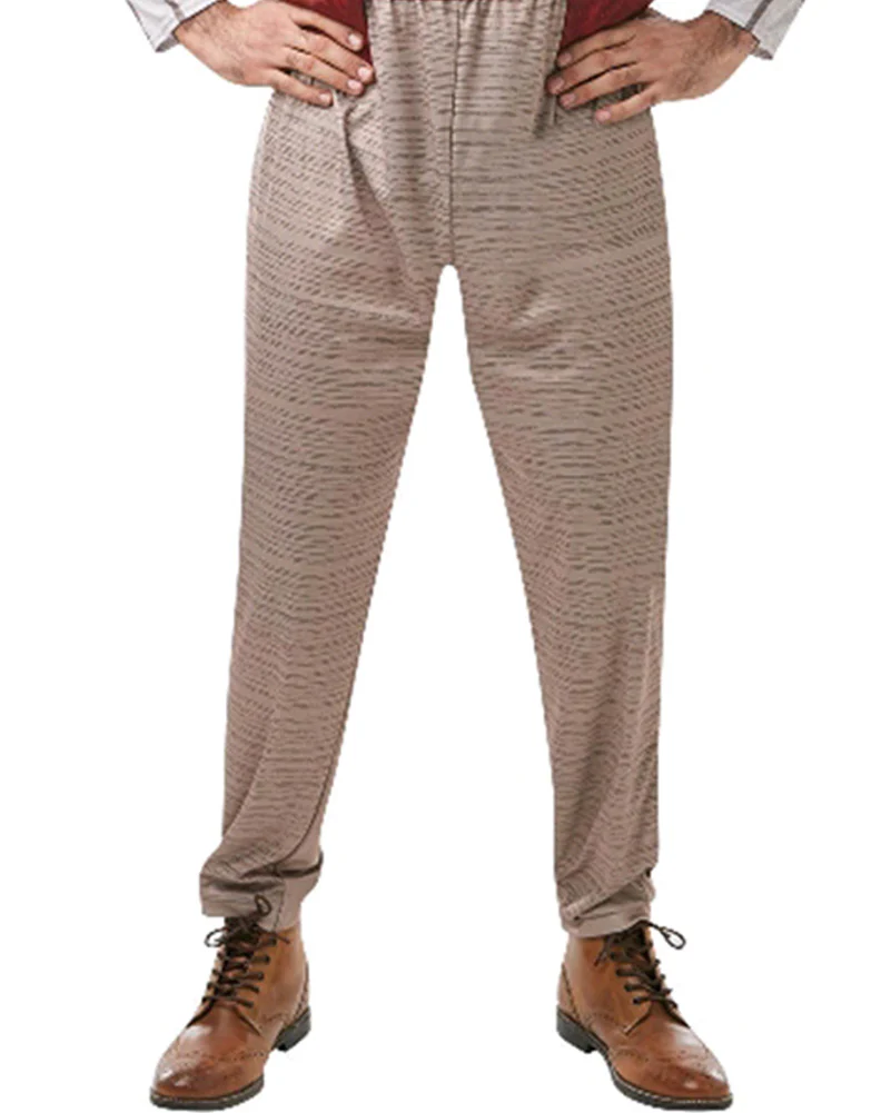 Disney Aladdin Live Action Aladdin Mens Book Week Costume - Image 4