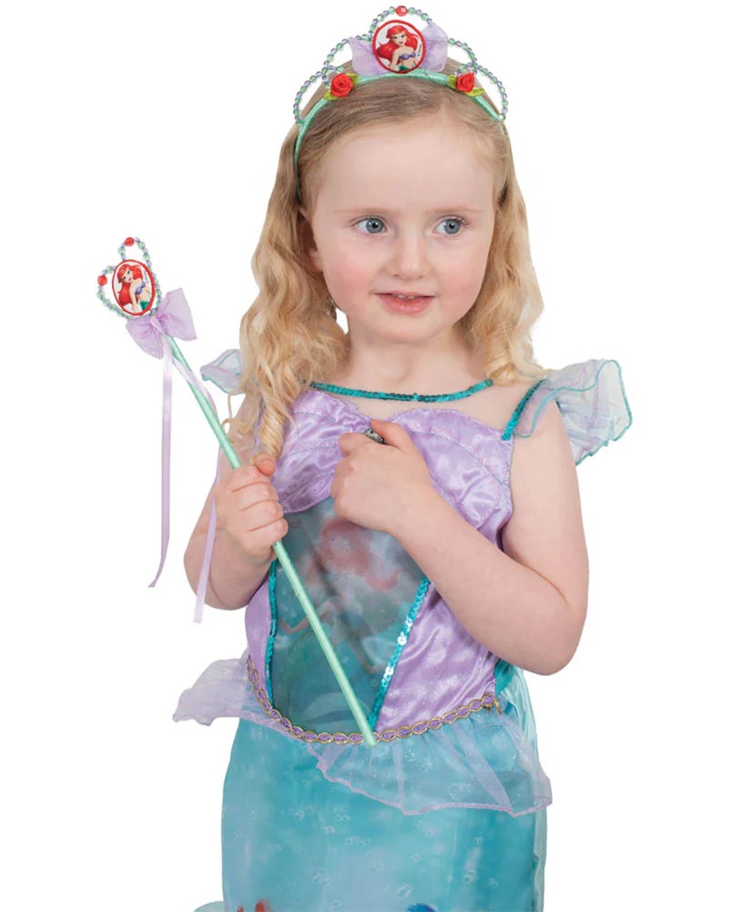 Disney Ariel Beaded Wand - Image 2