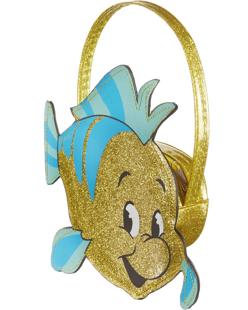 Disney Ariel Flounder Accessory Bag - Image 2