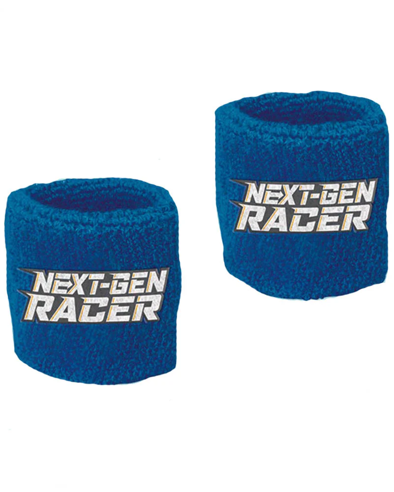 Disney Cars 3 Sweat Bands Pack of 8