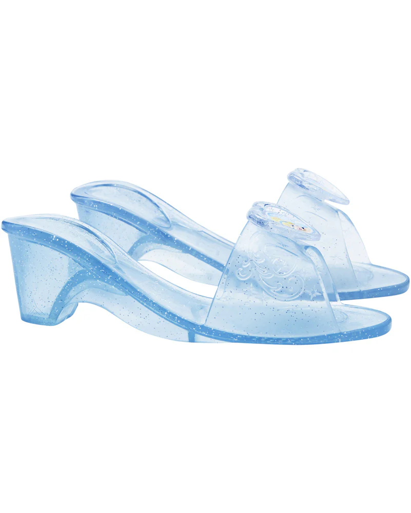 Disney Cinderella Girls Jelly Shoes - Image 2