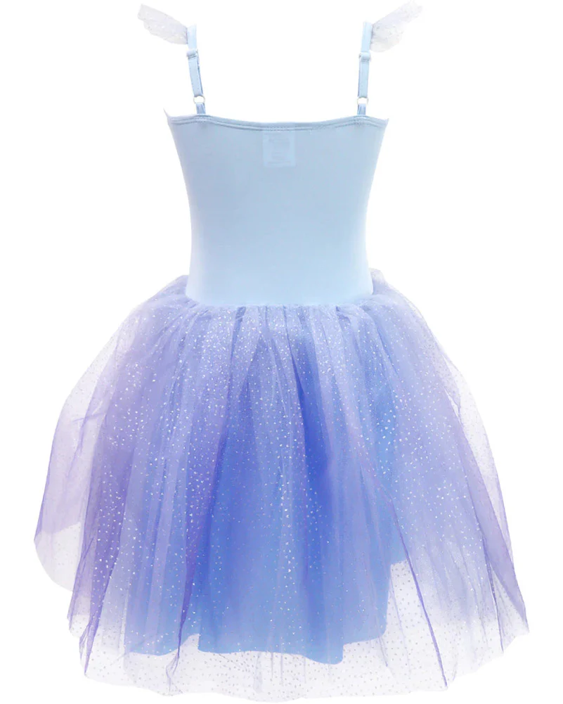 Disney Frozen 2 Anna and Elsa Romantic Tutu Girls Costume - Image 6