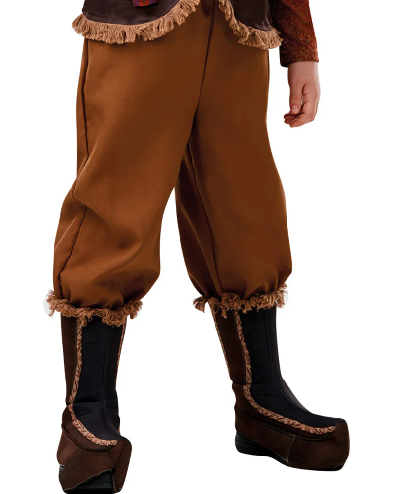 Disney Frozen 2 Kristoff Boys Costume - Image 3