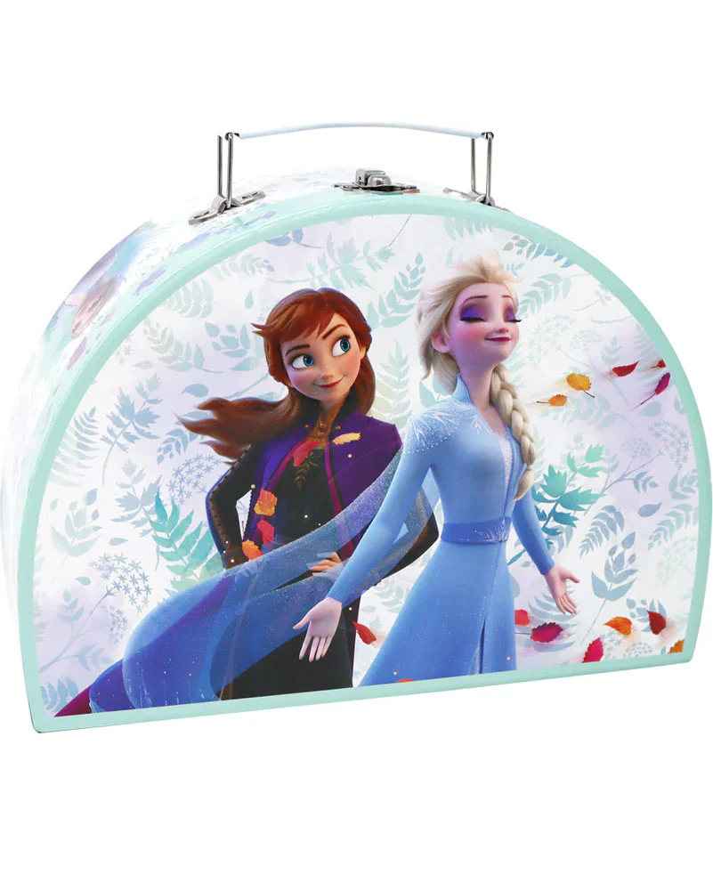 Disney Frozen 2 Nature is Magical Kids Tea Set 10 Piece - Image 8