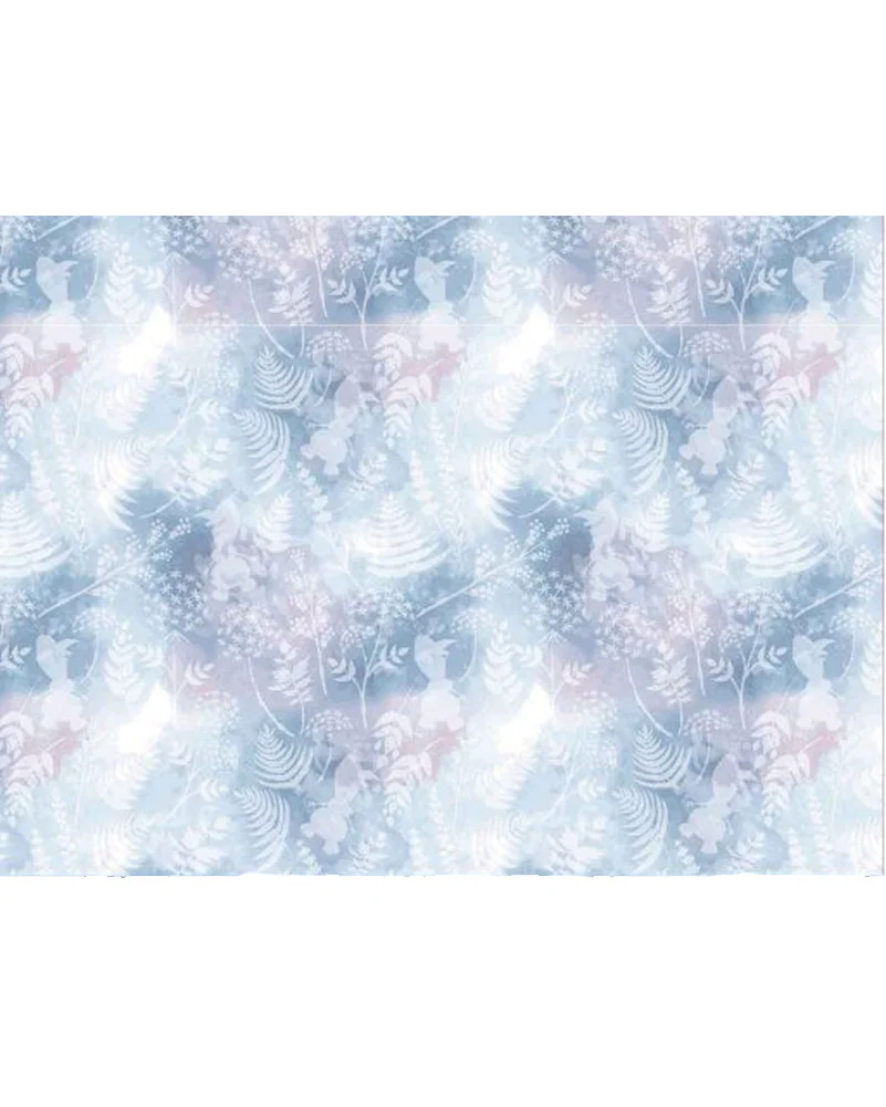 Disney Frozen 2 Paper Tablecover - Image 3