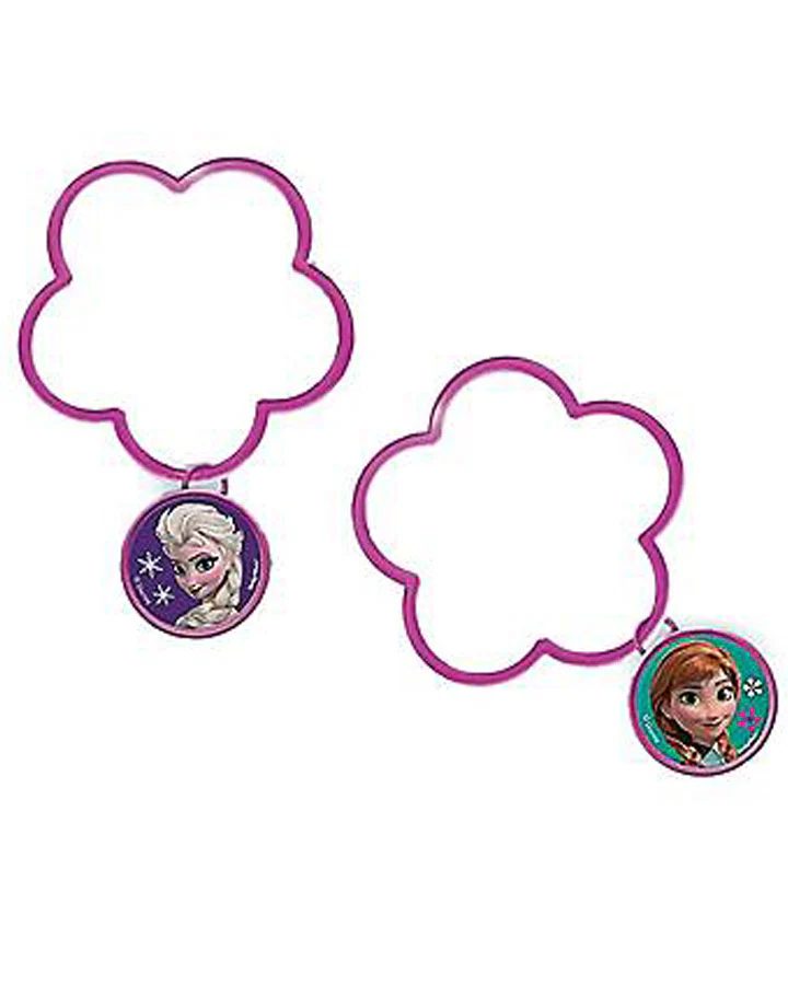 Disney Frozen Charm Bracelet - Image 2