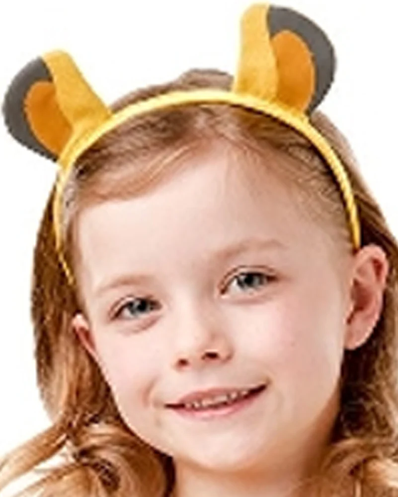 Disney Lion King Simba Tutu Girls Book Week Costume - Image 2