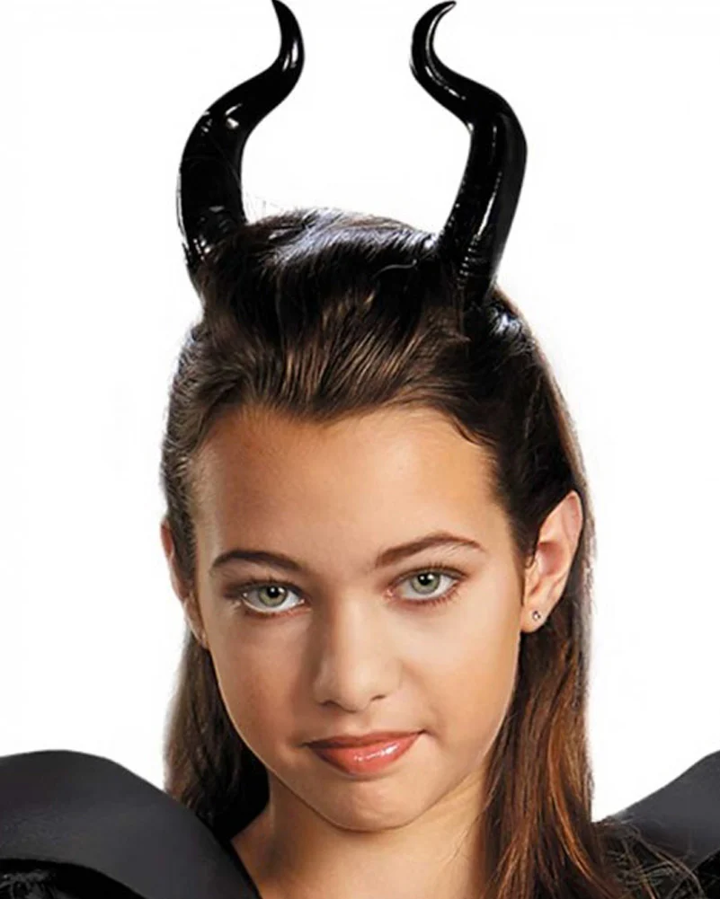 Disney Maleficent Christening Gown Premium Girls Book Week Costume - Image 2
