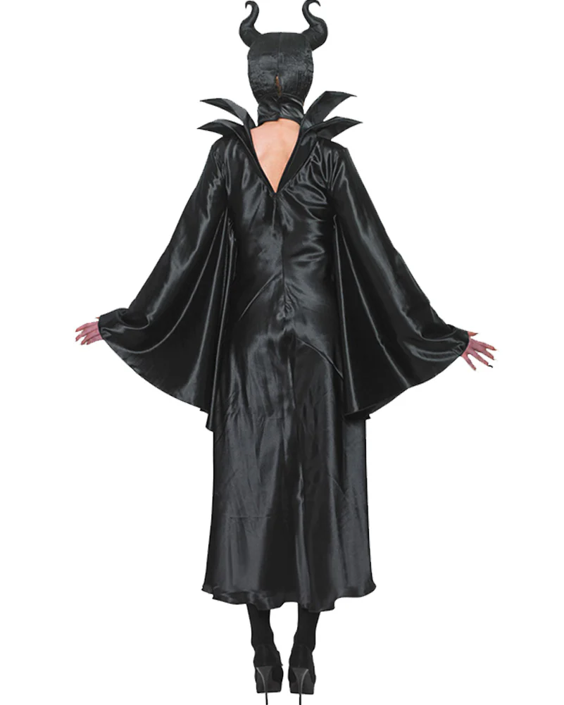 Disney Maleficent Womens Book Week Costume - Image 2