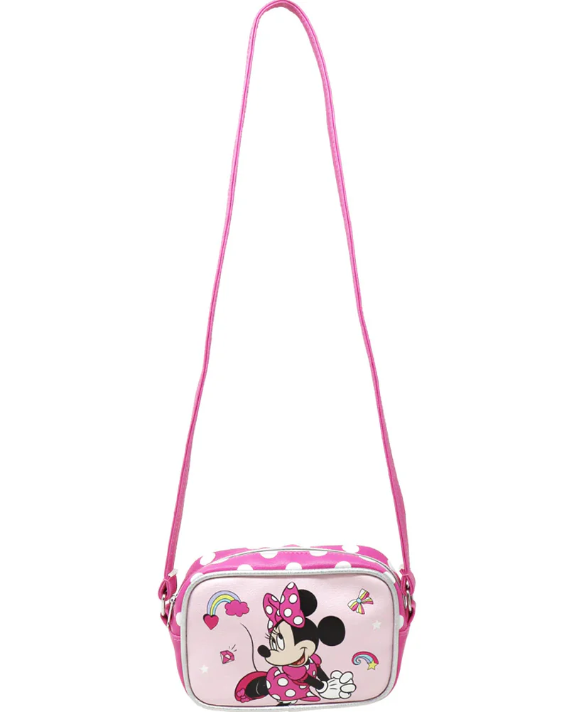 Disney Minnie Mouse Crossbody Bag - Image 2