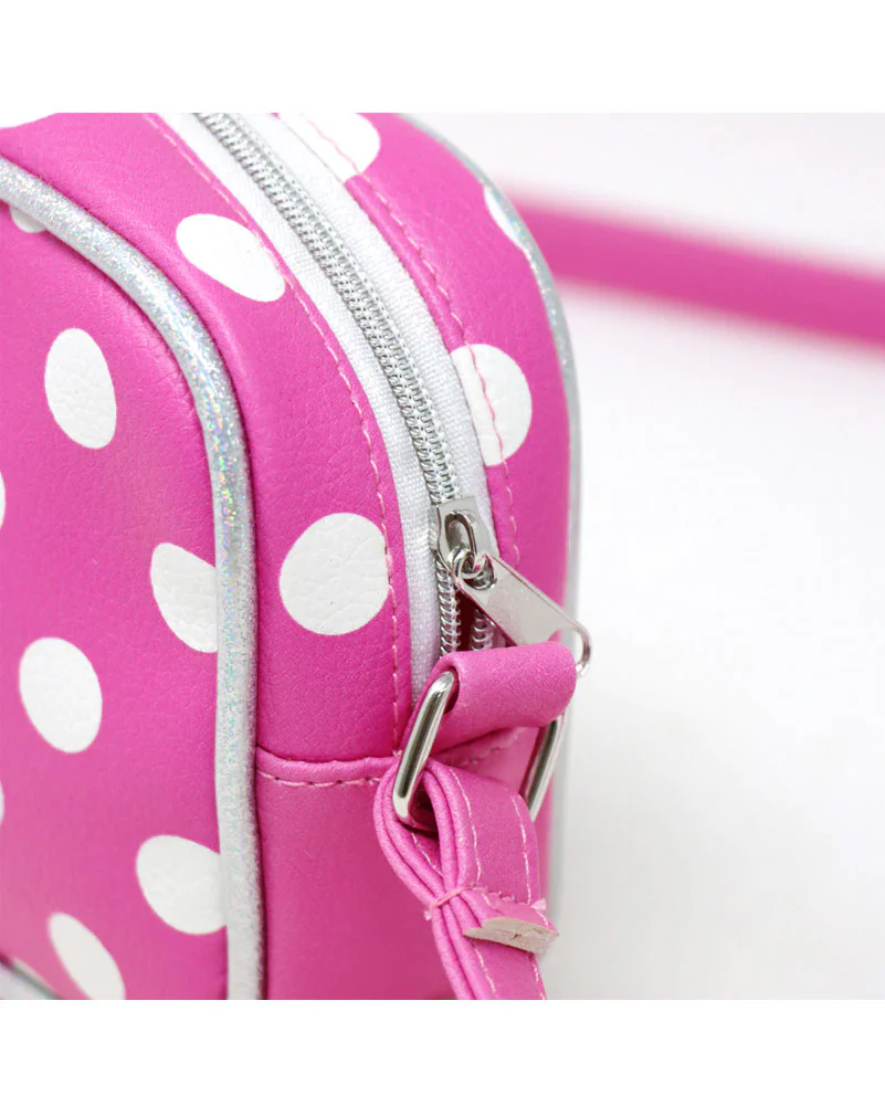 Disney Minnie Mouse Crossbody Bag - Image 5