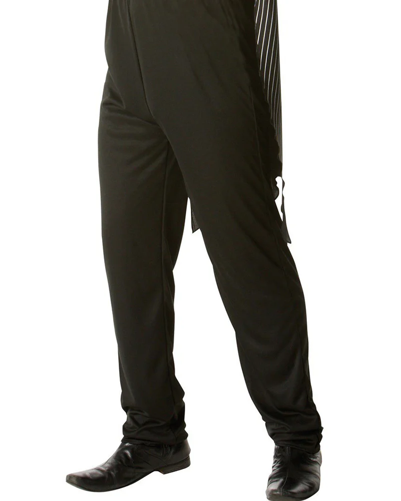 Disney Nightmare Before Christmas Jack Mens Costume - Image 4