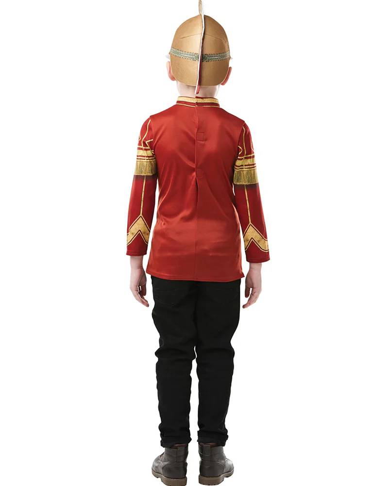 Disney Nutcracker Prince Philip Boys Christmas Book Week Costume - Image 4