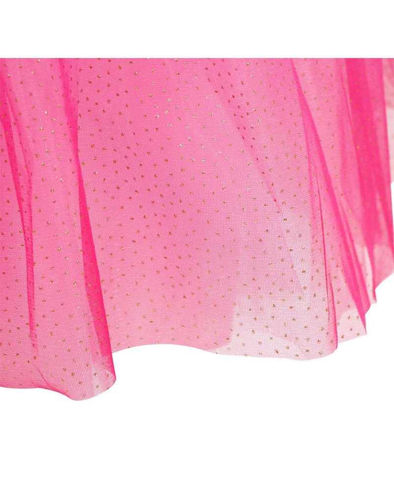 Disney Princess Aurora Romantic Tutu Dress Girls Book Week Costume - Image 3