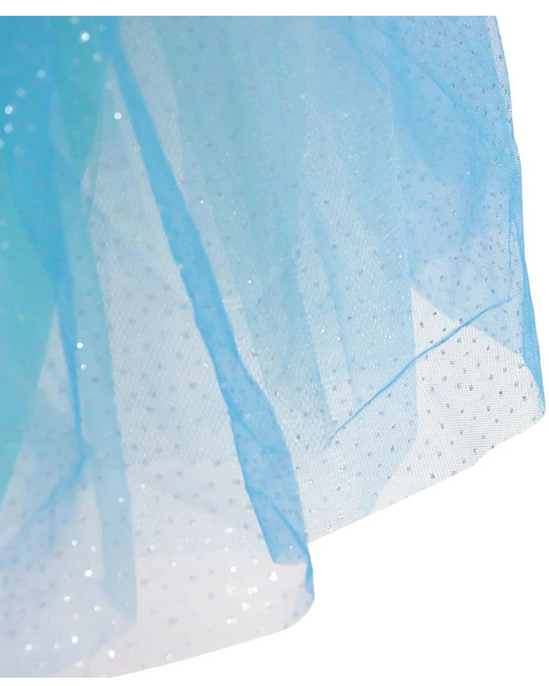 Disney Princess Cinderella Romantic Tutu Dress Girls Book Week Costume - Image 3