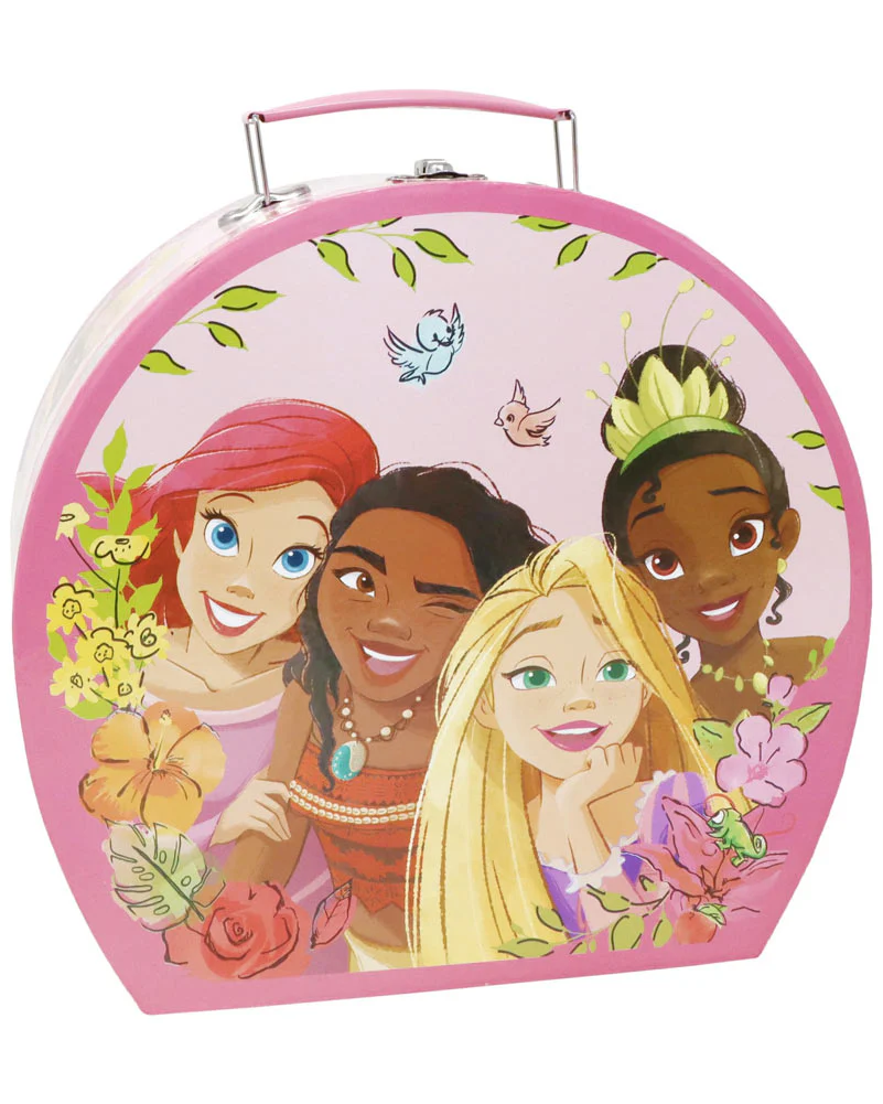Disney Princess Forever Friends Kids Tea Set 14 Piece - Image 10