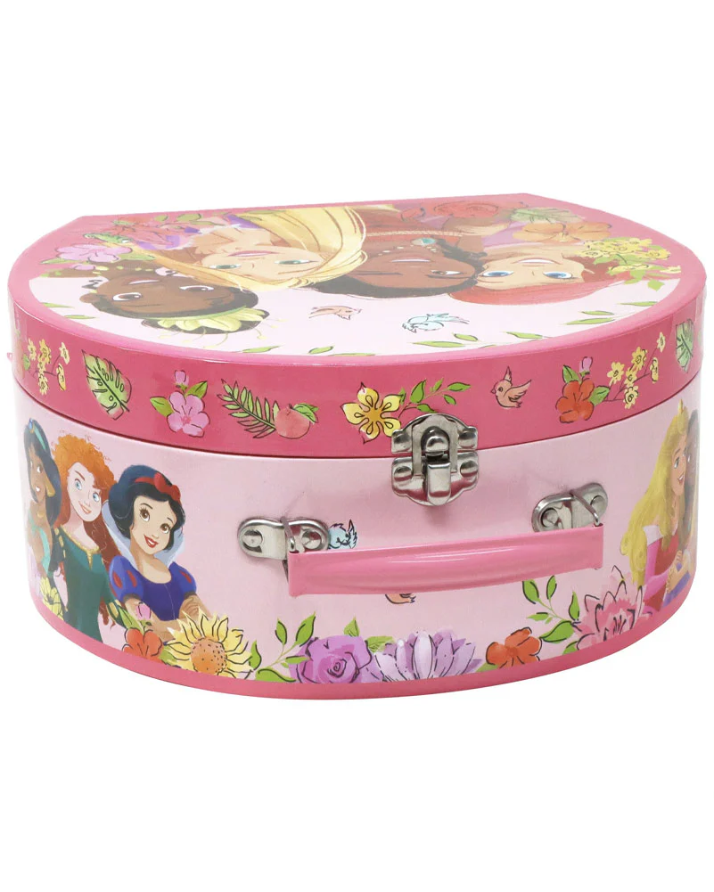 Disney Princess Forever Friends Kids Tea Set 14 Piece - Image 4