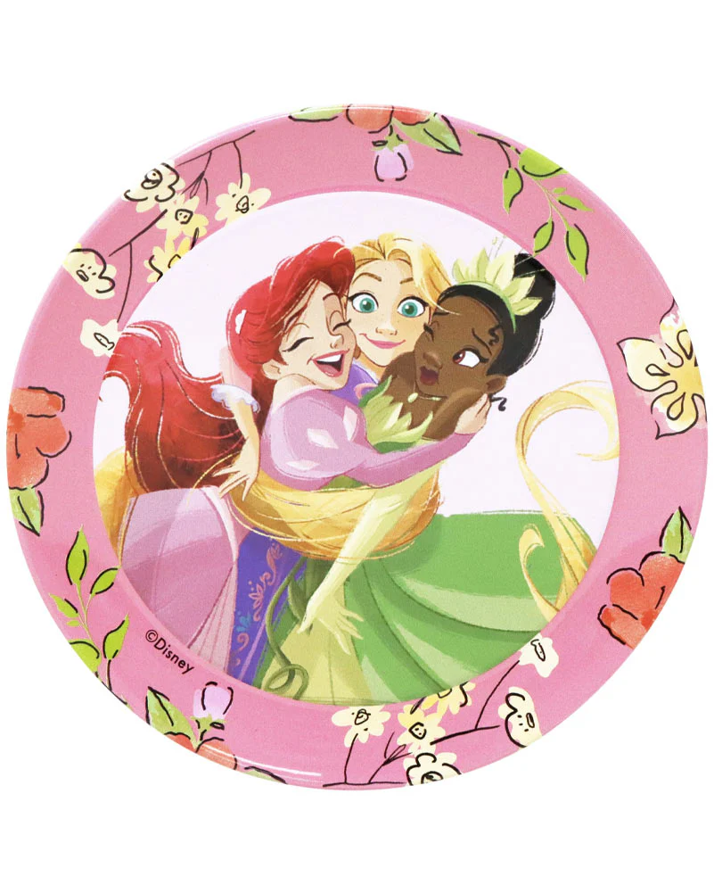 Disney Princess Forever Friends Kids Tea Set 14 Piece - Image 6