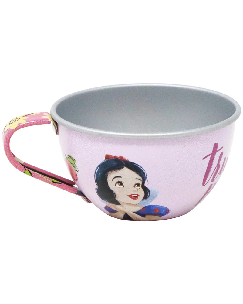 Disney Princess Forever Friends Kids Tea Set 14 Piece - Image 7