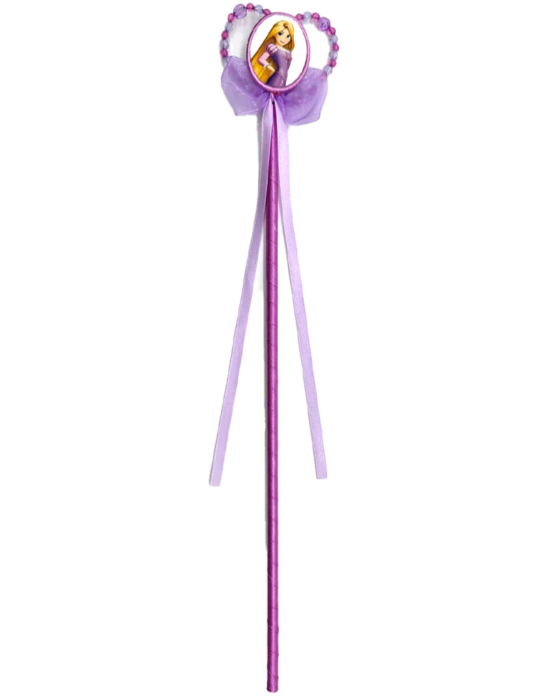 Disney Rapunzel Beaded Wand