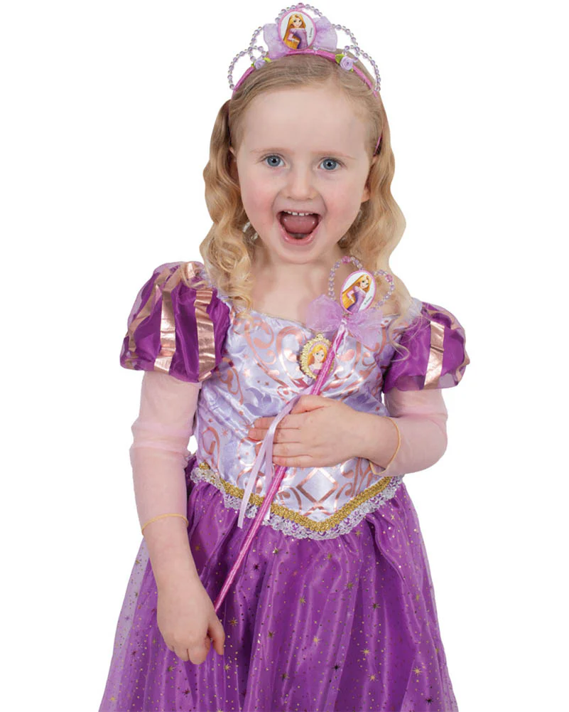 Disney Rapunzel Beaded Wand - Image 2