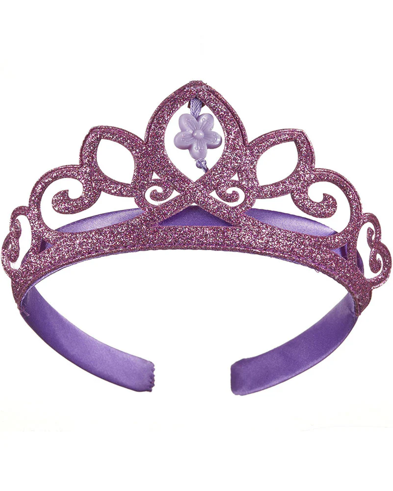 Disney Rapunzel Deluxe Tiara and Wand Set - Image 2