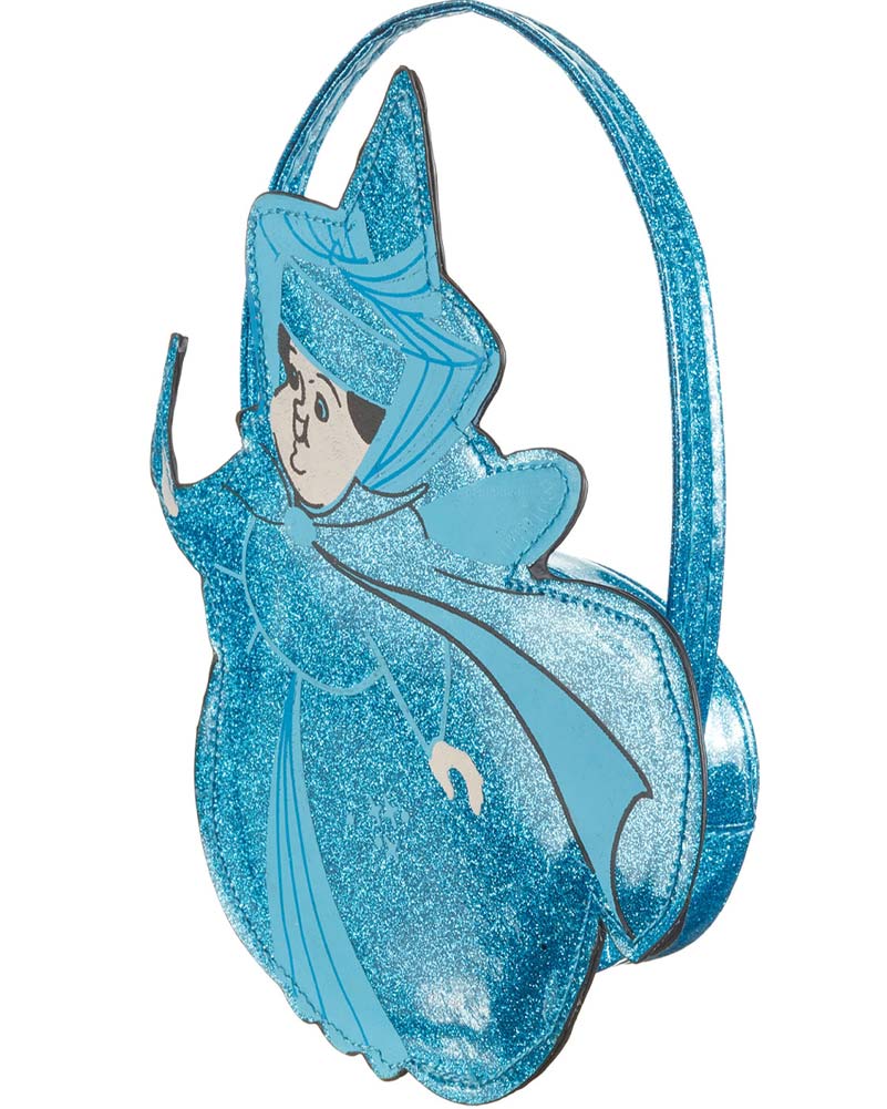 Disney Sleeping Beauty Fairy Accessory Bag - Image 2