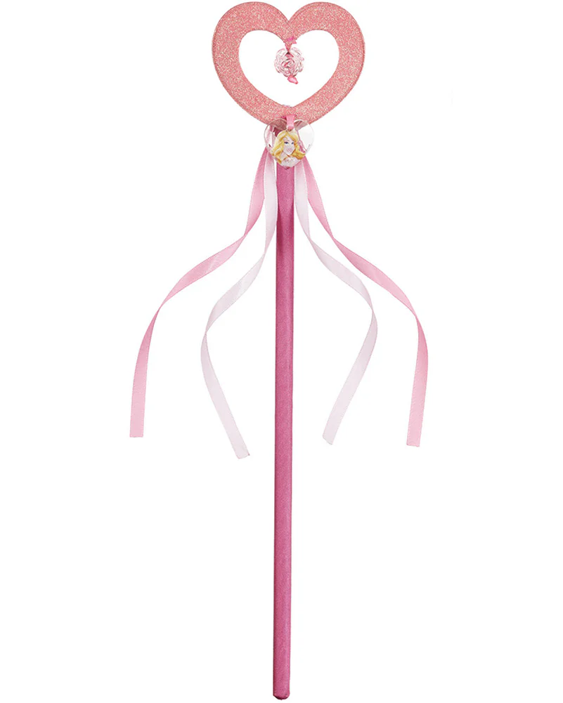 Disney Sleeping Beauty Tiara and Wand Set - Image 2