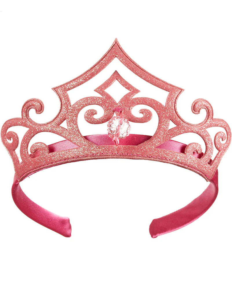 Disney Sleeping Beauty Tiara and Wand Set - Image 3