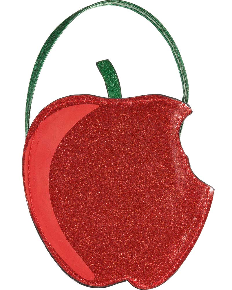 Disney Snow White Apple Accessory Bag