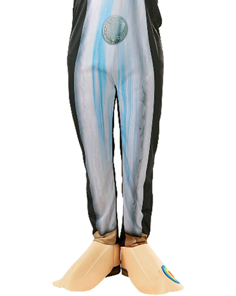 Disney Toy Story 4 Forky Adult Costume - Image 5